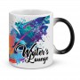 Coffee Mugs - Chameleon Coffee Mug -300ml