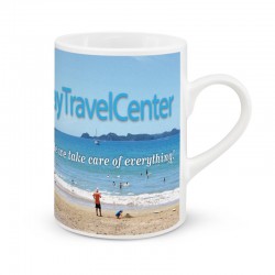 Coffee Mugs - Roma Coffee Mug - 330ml