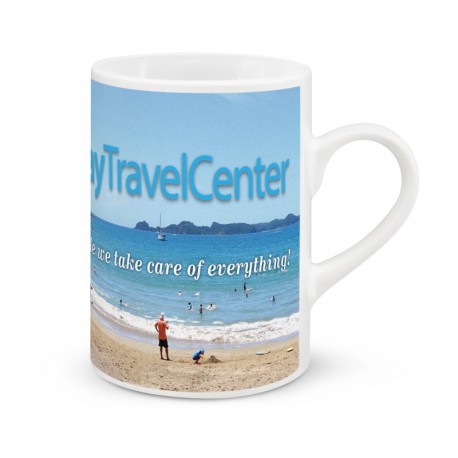 Coffee Mugs - Roma Coffee Mug - 330ml