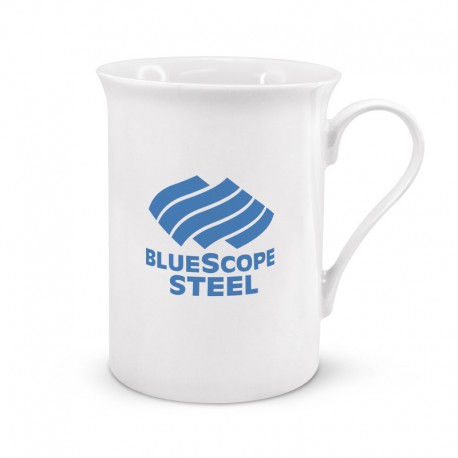 Coffee Mugs - Pandora Bone China Coffee Mug - 300ml