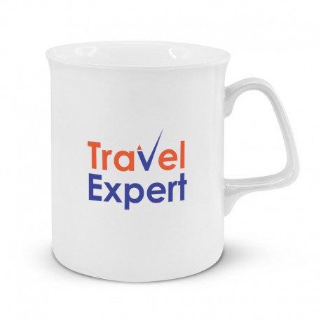 Coffee Mugs - Sparta Bone China Coffee Mug - 300ml