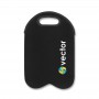Wine Holders & Carriers - Neoprene Double Wine Cooler Bag