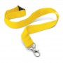 Custom Printed Lanyards - Custom Printed Lanyard - 24mm