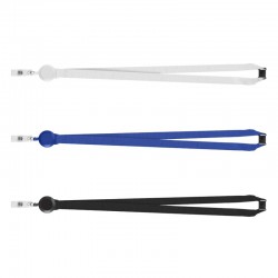 Custom Printed Lanyards - Eterna Lanyard