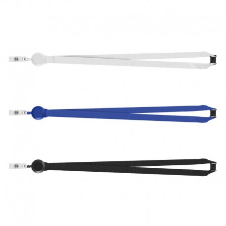 Custom Printed Lanyards - Eterna Lanyard