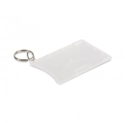 Reusable Coffee Cups - Metal - Single Card Holder