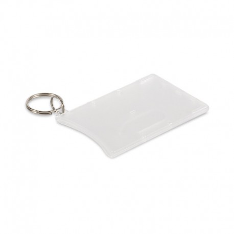 Reusable Coffee Cups - Metal - Single Card Holder