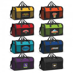 Sports Bags - Quest Duffle Bag