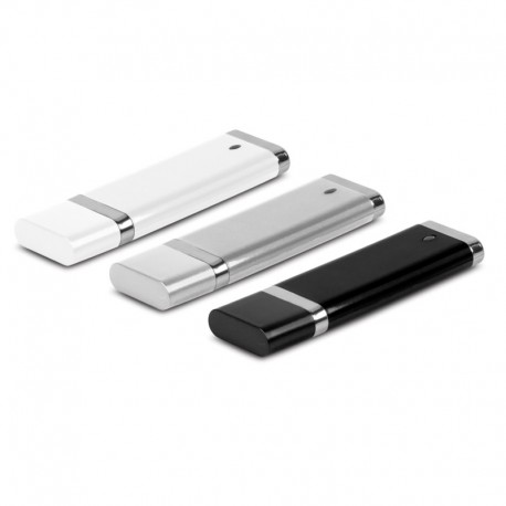 Flash Drives - Quadra 4GB Flash Drive