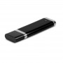 Flash Drives - Quadra 4GB Flash Drive