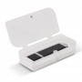 Flash Drives - Quadra 4GB Flash Drive