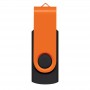 Flash Drives - Helix 8GB Flash Drive