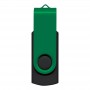 Flash Drives - Helix 8GB Flash Drive