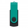 Flash Drives - Helix 8GB Flash Drive