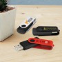 Flash Drives - Helix 8GB Flash Drive