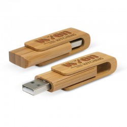 Flash Drives - Bamboo 4GB Flash Drive