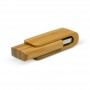 Flash Drives - Bamboo 4GB Flash Drive