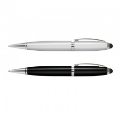 Flash Drives - Exocet 4GB Flash Drive Ball Pen