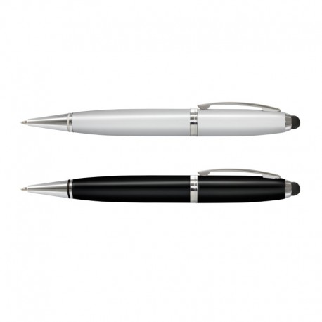 Flash Drives - Exocet 4GB Flash Drive Ball Pen