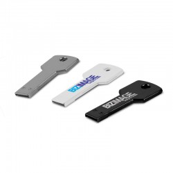Flash Drives - Flash Key 4GB Flash Drive