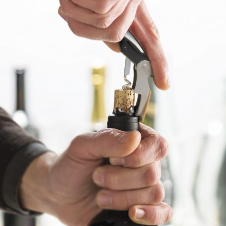 Bottle Openers - Classic Wine Waiters Knife
