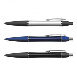 Metal Promotional Pens - Rio Metal Pen