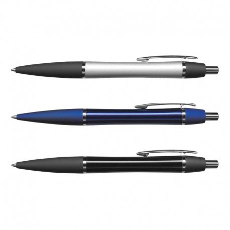 Metal Promotional Pens - Rio Metal Pen
