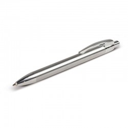 Metal Promotional Pens - Steel Metal Pen