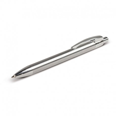 Metal Promotional Pens - Steel Metal Pen
