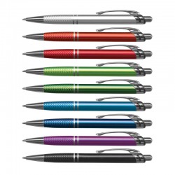 Metal Promotional Pens - Aria Metal Pen