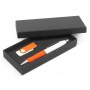 Metal Promotional Pens - Turbo Gift Set
