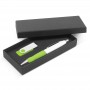 Metal Promotional Pens - Turbo Gift Set