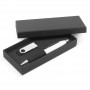 Metal Promotional Pens - Turbo Gift Set