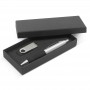 Metal Promotional Pens - Turbo Gift Set