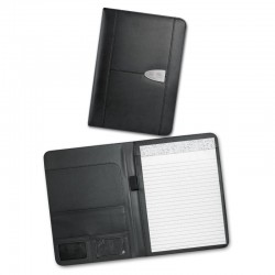 Non Leather Compendiums - Sovrano Leather Portfolio - Large