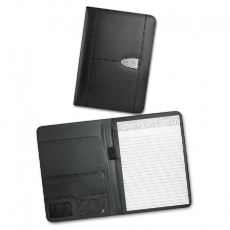 Non Leather Compendiums - Sovrano Leather Portfolio - Large