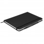Flasks - Omega Notebook With Pen