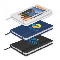 Flasks - Alpha Notebook