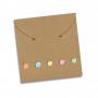 Printed Post It Notes - Cameo Pocket Pad