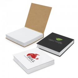 Notepads - Comet Sticky Note Pad