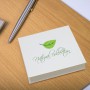 Notepads - Comet Sticky Note Pad