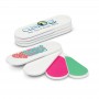 Manicure Sets - Swivel Nail Care Kit