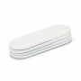 Manicure Sets - Swivel Nail Care Kit