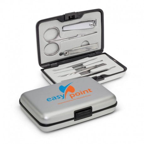 Manicure Sets - Executive Manicure Set