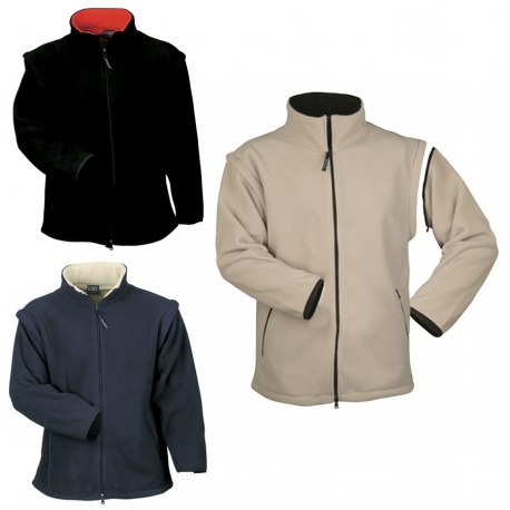 Windshield Jacket (unisex)