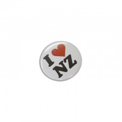 Protein Shakers - Button Badge Round - 37mm