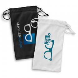 Novelties - Microfibre Pouch