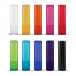 Sunscreen & Lip Balm - Lip Balm