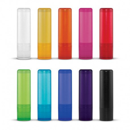 Sunscreen & Lip Balm - Lip Balm