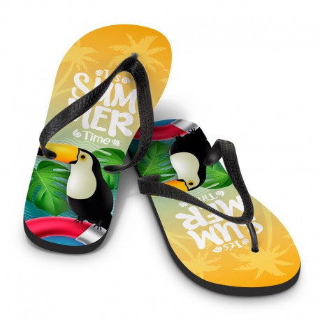 Novelties - Flip Flops